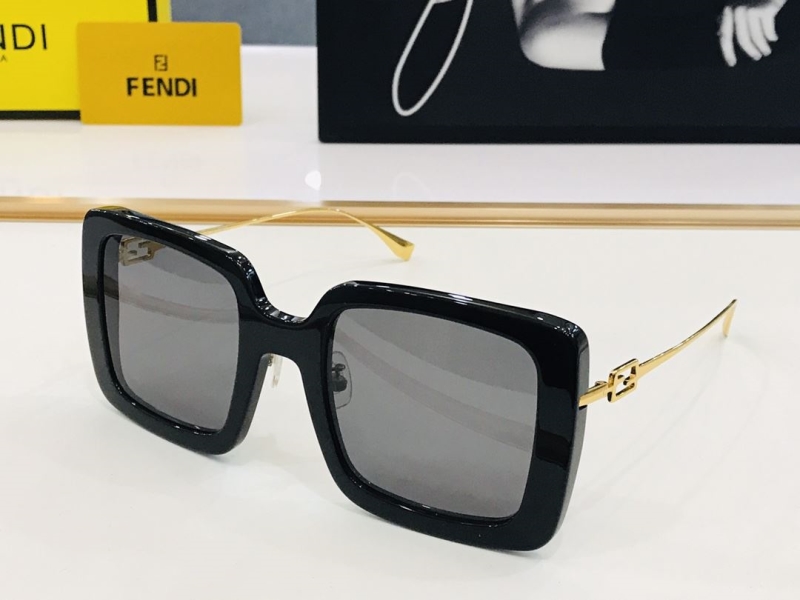 Fendi Sunglasses